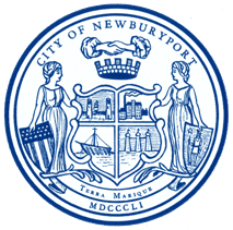 Newburyport-Seal